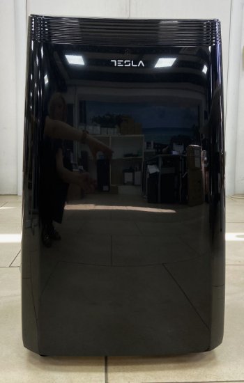 RABLJENI - Prijenosni klima uređaj TESLA TTMYB-12CHW, hlađenje 3,2 kW, energetski razred A