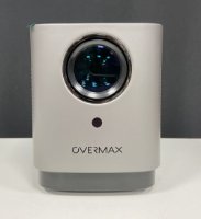 RABLJENI - Projektor OVERMAX Multipic 3.6, LED, 720p, 3500 lm, WiFi, Bluetooth