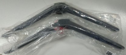 IZLOŽBENI - QLED TV 55" TCL 55C645, Android TV, 4K UHD, DVB-T2/C/S2, HDMI, Wi-Fi, USB, BT, energetski razred G