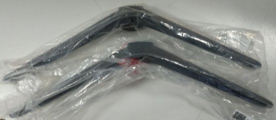 IZLOŽBENI - QLED TV 55" TCL 55C645, Android TV, 4K UHD, DVB-T2/C/S2, HDMI, Wi-Fi, USB, BT, energetski razred G