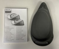 RABLJENI - Parna postaja PHILIPS GC6740/30, 2400W, 5,2 bara, 300g/min, ljubičasta