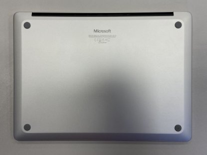 RABLJENI - Laptop MICROSOFT Surface Laptop 7 ZGM-00025 / Snapdragon X Plus X1P-64-100, 16GB, 512GB SSD, Qualcomm Adreno, 13,8" 2304x1536 120Hz LED Touch, Windows 11, sivi