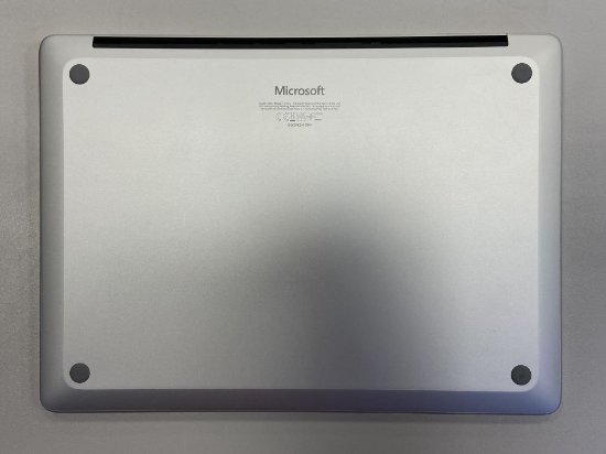 RABLJENI - Laptop MICROSOFT Surface Laptop 7 ZGM-00025 / Snapdragon X Plus X1P-64-100, 16GB, 512GB SSD, Qualcomm Adreno, 13,8" 2304x1536 120Hz LED Touch, Windows 11, sivi