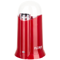 Mlinac za kavu FLORIA ZLN3086/RD, 200 W, crveni