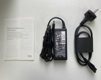 RABLJENI - Laptop DELL Vostro 3530 / Core i5 1334U, 16GB, 512GB SSD, Intel HD Graphics, 15.6" FHD 120Hz IPS, Windows 11, crni