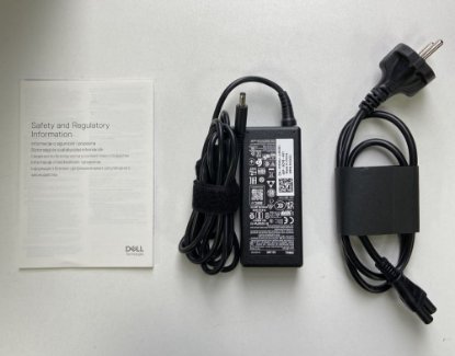 RABLJENI - Laptop DELL Vostro 3530 / Core i5 1334U, 16GB, 512GB SSD, Intel HD Graphics, 15.6" FHD 120Hz IPS, Windows 11, crni