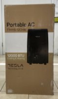 RABLJENI - Prijenosni klima uređaj TESLA TTMYB-12CHW, hlađenje 3,2 kW, energetski razred A