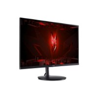 Gaming monitor 23.8" ACER Nitro XF240YM3 UM.QX0EE.319, FHD, IPS, 180Hz, 1ms, 250cd/m2, crni