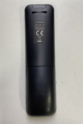 RABLJENI - Projektor OVERMAX Multipic 3.6, LED, 720p, 3500 lm, WiFi, Bluetooth