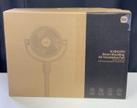 RABLJENI - Pametni ventilator XIAOMI Smart Standing Air Circulation Fan, podni, 18 W, bijeli