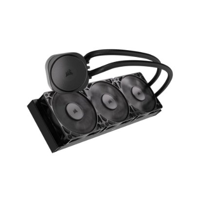 Vodeno hlađenje CORSAIR NAUTILUS 360, za Intel i AMD