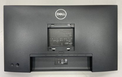 RABLJENI - Monitor 23.8" DELL P2425H, FHD, IPS, 100Hz, 5ms, 250cd/m2, pivot, crni