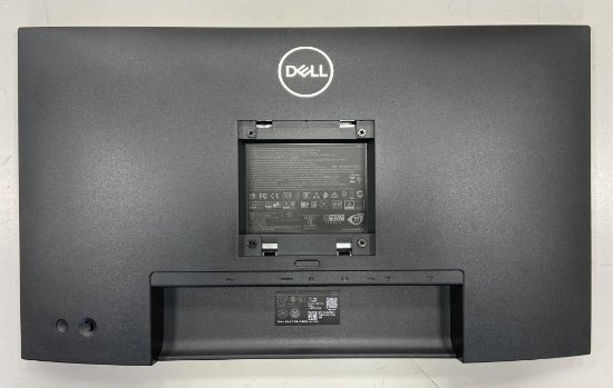 RABLJENI - Monitor 23.8" DELL P2425H, FHD, IPS, 100Hz, 5ms, 250cd/m2, pivot, crni