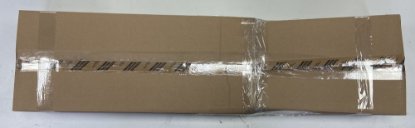 OPEN BOX - Nosač za projektor SBOX PM-300-3.0, zidni, srebrni