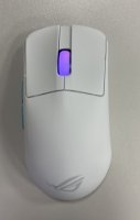 RABLJENI - Miš ASUS ROG Harpe Ace Aim Lab Edition, optički, 36000dpi, USB, bežični, bijeli