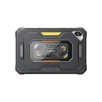 Tablet CUBOT Tab King Kong Mini, 8,68", 6GB, 128GB, Android 15, crni