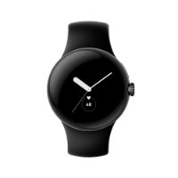 RABLJENI - Pametni sat GOOGLE Pixel Watch, 41mm, multisport, crni