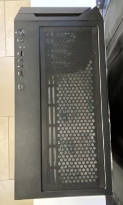 RABLJENI - Računalo LINKS Gaming PC G155I / Core i5 14600K, 32GB DDR5, 2TB SSD NVMe, RTX 4060Ti 8GB, WIFI, bez OS