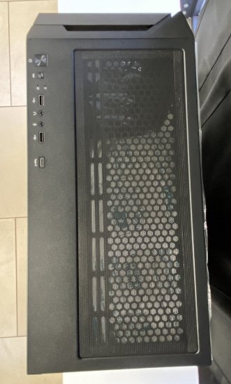 RABLJENI - Računalo LINKS Gaming PC G155I / Core i5 14600K, 32GB DDR5, 2TB SSD NVMe, RTX 4060Ti 8GB, WIFI, bez OS