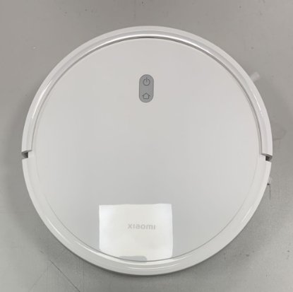 RABLJENI - Robotski usisavač XIAOMI Robot Vacuum E10, bijeli