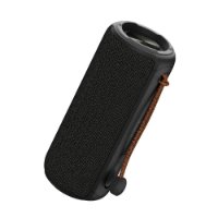 Zvučnik BLACKVIEW AuraBass 3 BVZVU001, BT, crni