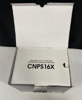 RABLJENI - Cooler ZALMAN CNPS16X, za Intel i AMD, bijeli