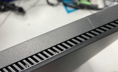 RABLJENI - Monitor 27" DELL SE2723DS, QHD, IPS, 75Hz, 5ms, 350cd/m2, 1000:1, AMD FreeSync, crni