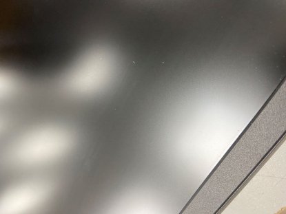 RABLJENI - Monitor 27" DELL SE2723DS, QHD, IPS, 75Hz, 5ms, 350cd/m2, 1000:1, AMD FreeSync, crni