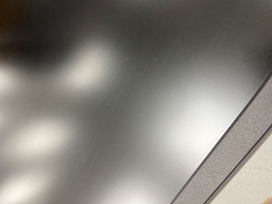 RABLJENI - Monitor 27" DELL SE2723DS, QHD, IPS, 75Hz, 5ms, 350cd/m2, 1000:1, AMD FreeSync, crni