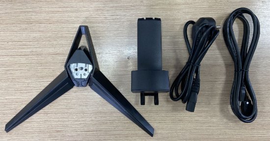 RABLJENI - Gaming monitor 23.8" ACER QG241YM3BMIIPX UM.QQ1EE.301, FHD, IPS, 180Hz, 1ms, 250cd/m2, FreeSync, zvučnici, crni