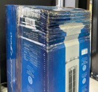 RABLJENI - Ventilator MIDEA Aroma Tower Fan MFZ402R0BPW, stupni, bijeli