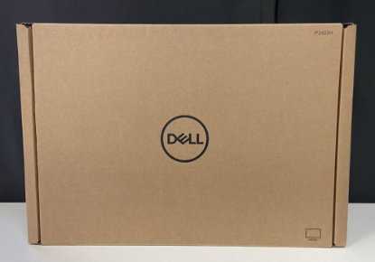 RABLJENI - Monitor 23.8" DELL P2425H, FHD, IPS, 100Hz, 5ms, 250cd/m2, pivot, crni