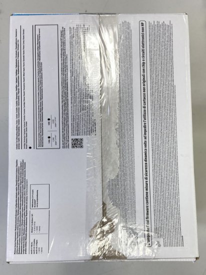 RABLJENI - Printer HP LaserJet Pro 4002dn, 2Z605F, 1200dpi, duplex 256MB, USB, LAN