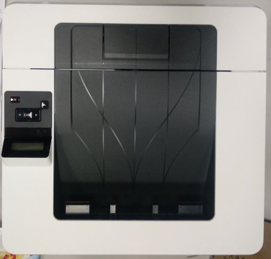 RABLJENI - Printer HP LaserJet Pro 4002dn, 2Z605F, 1200dpi, duplex 256MB, USB, LAN