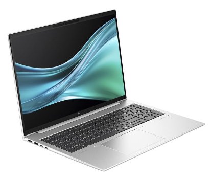 Laptop HP EliteBook 860 G11 A36X1ET / Core Ultra 7 155H, 32GB, 1TB SSD, Intel HD Graphics, 16" 2,8K OLED, Windows 11 Pro, srebrni