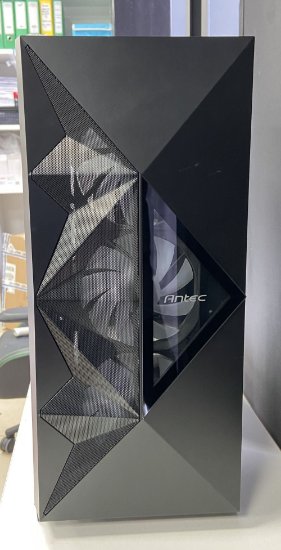 IZLOŽBENI - Računalo LINKS Gaming PC G103I / Core i7 13700K, 32GB DDR5, 1TB SSD SATA + 1TB SSD NVMe, RTX 4080 16GB, WIFI, Windows 11 Pro