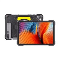 Tablet CUBOT Tab King Kong S, 10,1", 6GB, 256GB, Android 15, crni