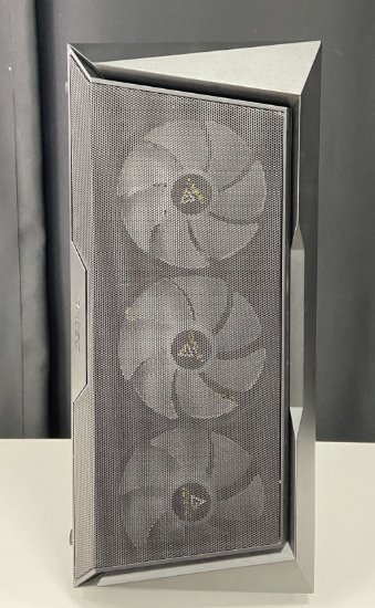 RABLJENI - Računalo LINKS Gaming PC G110I / Core i5 12400F, 16GB DDR4, 1TB HDD + 250GB SSD NVMe, RTX 3050 8GB, WIFI, bez OS