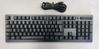 RABLJENI - Tipkovnica RAZER Deathstalker V2, mehanička, Red, RGB, crna, USB