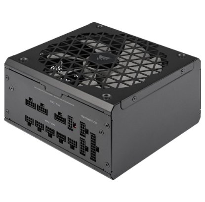 Napajanje 850W, CORSAIR RM850x Shift, CP-9020252-EU, 140mm vent., 80+ Gold, modularno