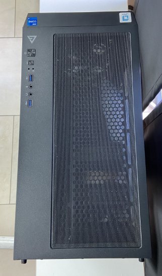 IZLOŽBENI - Računalo LINKS Gaming PC G103I / Core i7 13700K, 32GB DDR5, 1TB SSD SATA + 1TB SSD NVMe, RTX 4080 16GB, WIFI, Windows 11 Pro