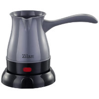 Kuhalo za kavu ZILAN ZLN0188/GY, 600W, 0,3l, siva