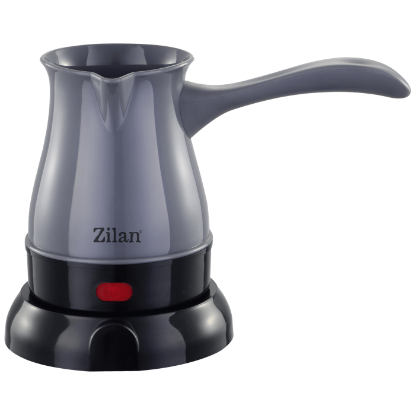 Kuhalo za kavu ZILAN ZLN0188/GY, 600W, 0,3l, siva