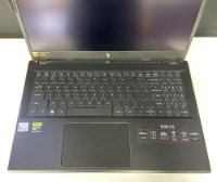 RABLJENI - Laptop ACER Nitro V15 NH.QSFEX.00E / Ryzen 7 7735HS, 16GB, 512GB SSD, nVidia GeForce RTX 4060, 15.6" FHD 180Hz IPS, Linux, crni