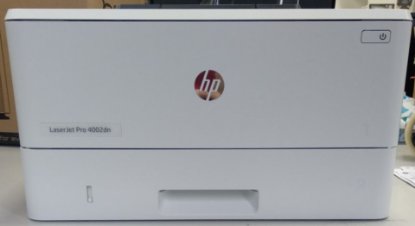 RABLJENI - Printer HP LaserJet Pro 4002dn, 2Z605F, 1200dpi, duplex 256MB, USB, LAN