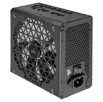 Napajanje 850W, CORSAIR RM850x Shift, CP-9020252-EU, 140mm vent., 80+ Gold, modularno