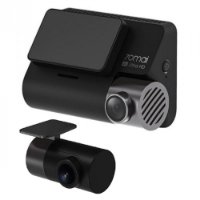 Auto kamera 70MAI A800SE, set stražnja i prednja RC22, 4K UHD, crna