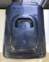 RABLJENI - Hladnjak za kozmetiku STYLPRO Beauty Fridge, 4l, crni