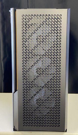 RABLJENI - Računalo LINKS Gaming PC G155I / Core i5 14600K, 32GB DDR5, 2TB SSD NVMe, RTX 4060Ti 8GB, WIFI, bez OS