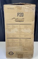 RABLJENI - Računalo LINKS Gaming PC G155I / Core i5 14600K, 32GB DDR5, 2TB SSD NVMe, RTX 4060Ti 8GB, WIFI, bez OS